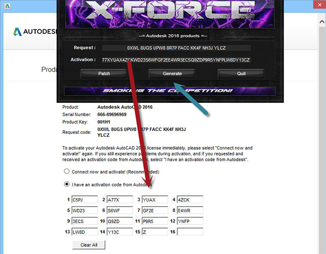 xforce keygen autocad 2008 64 bit free download